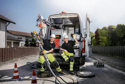 Rohrreinigung in Tettenweis bei verstopftem Abfluss